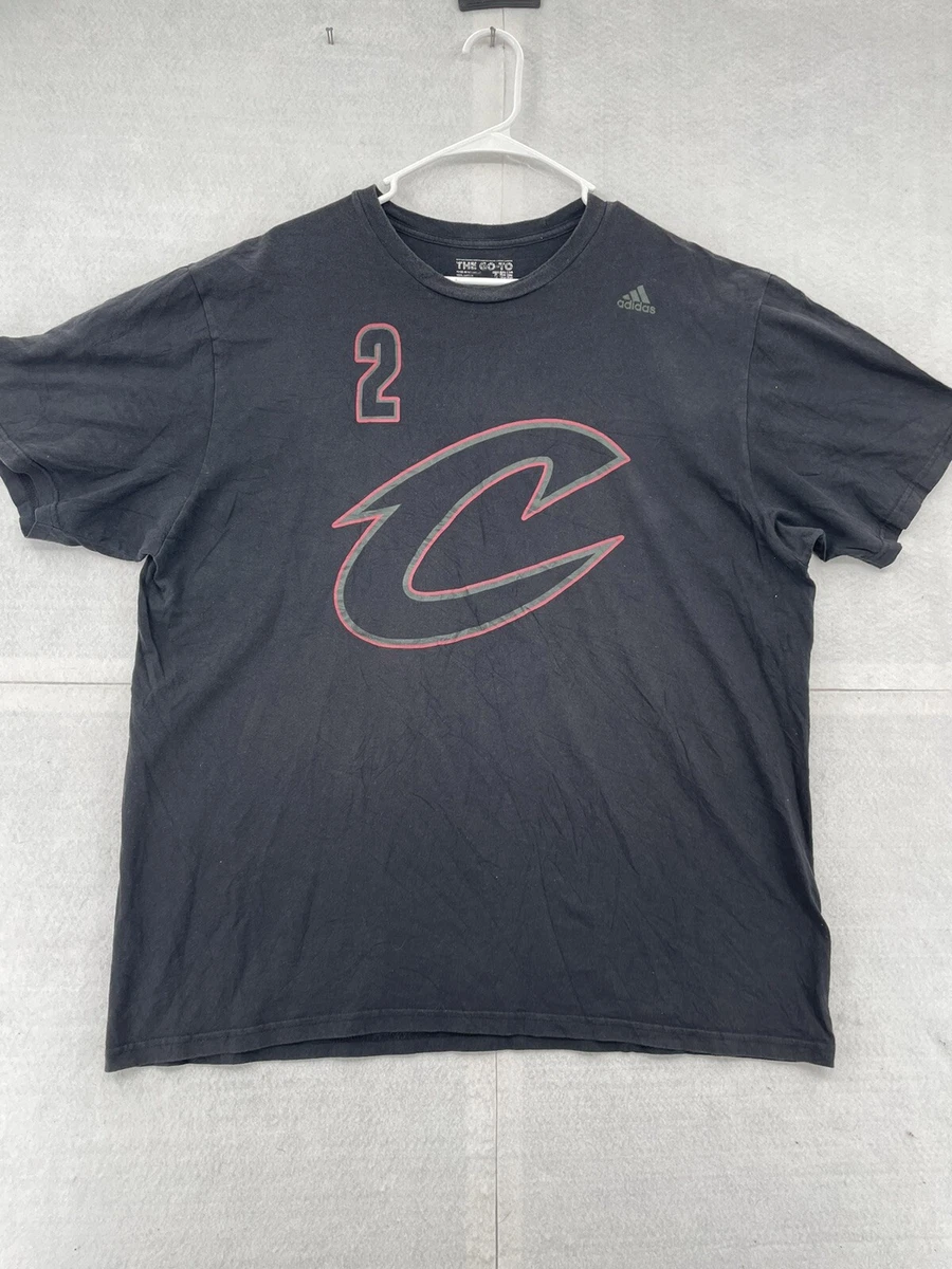 Adidas kyrie sales irving shirt