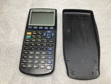 Texas Instruments TI-83 Handheld Graphing Calculator