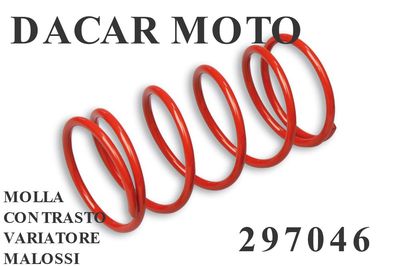 MOLLA Kontrast Variator Malossi PGO Comet 50 297046