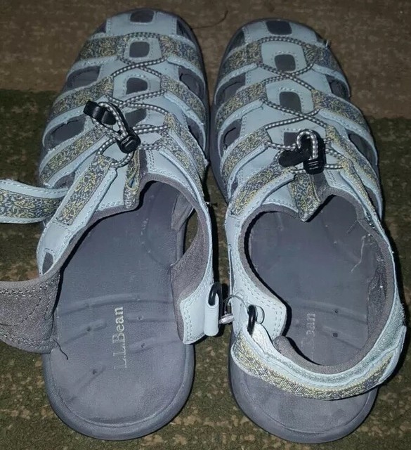 ll bean sport sandals