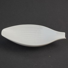 Rosenthal Porzellan Dipschälchen Anbietschälchen ca. 15 x 8 x 3 cm