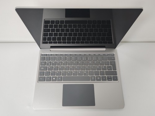 NOTEBOOK MICROSOFT SURFACE GO 1943 INTEL CORE I5-1035G1 4GB RAM 64GB SSD WEBCAM - Foto 3 di 10