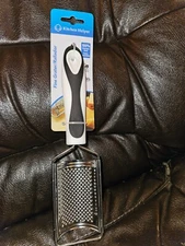 Lot of 4 Fine Grater or Zester