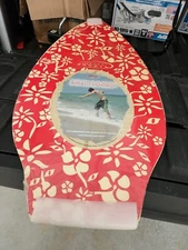 Skim Lizard nashs ports Board  2004 nib 36x19