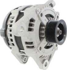 Alternator Compatible With 2007-2008 Jeep Wrangler 3.8L 4210000542 4801304AC