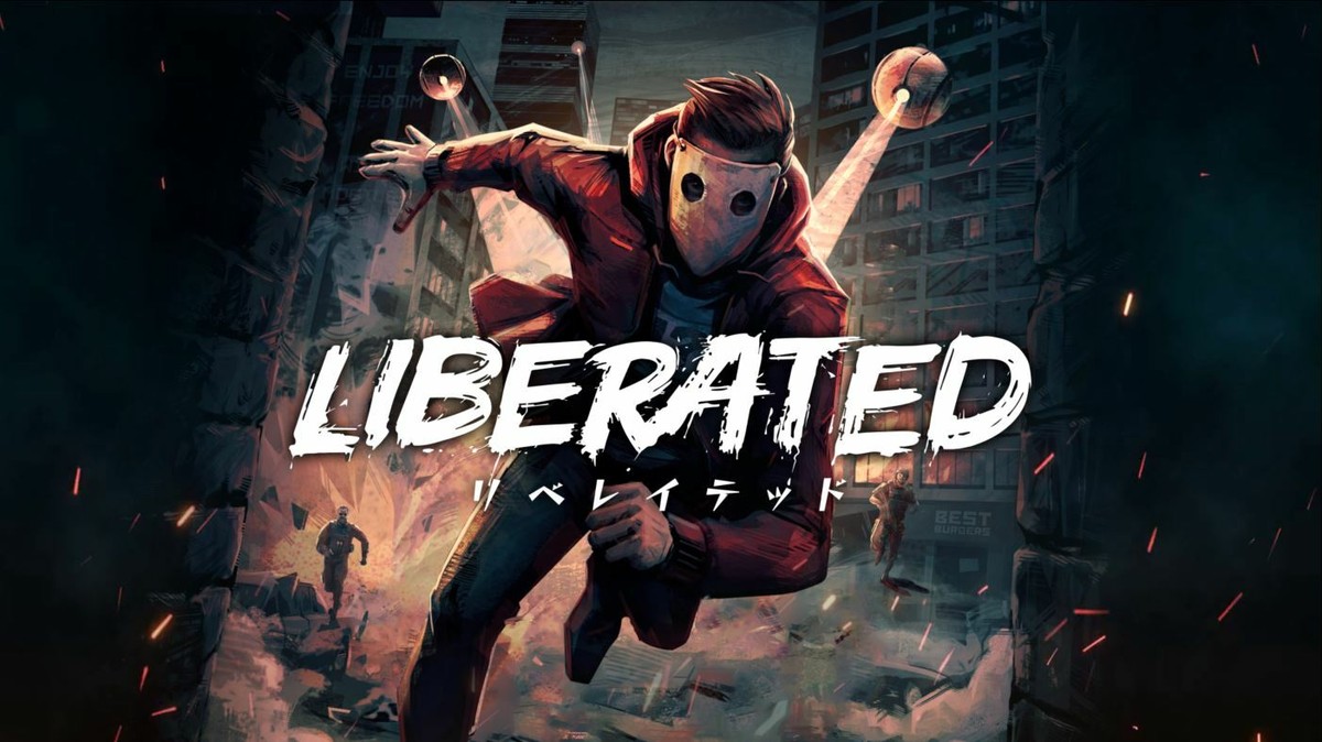 LIBERATED Playstation 4 PS4 From Japan NEW | eBay