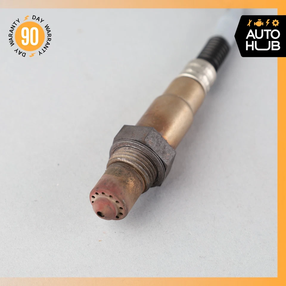 Sensor de oxígeno O2 lambda 0025400117 OEM Mercedes W220 S600 CL600 S65 AMG C350 Foto 2 de 4
