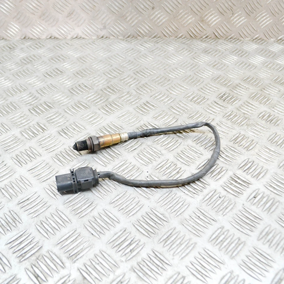 BMW 4 Coupé F32 430d Sonda Lambda Lambda 7793825 3.00 Diesel 190kw 2014 5 Pin - Imagen 2 de 4