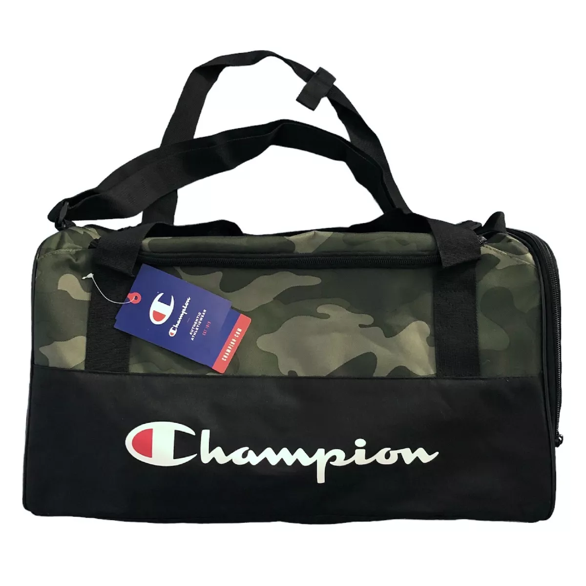 Champion duffle store bag canada