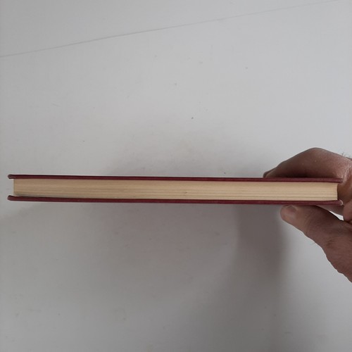 THE COMPLETE IRISH SETTER 1949 Milo Denlinger 1st Edition HC book RC4 - 第 10/12 張圖片
