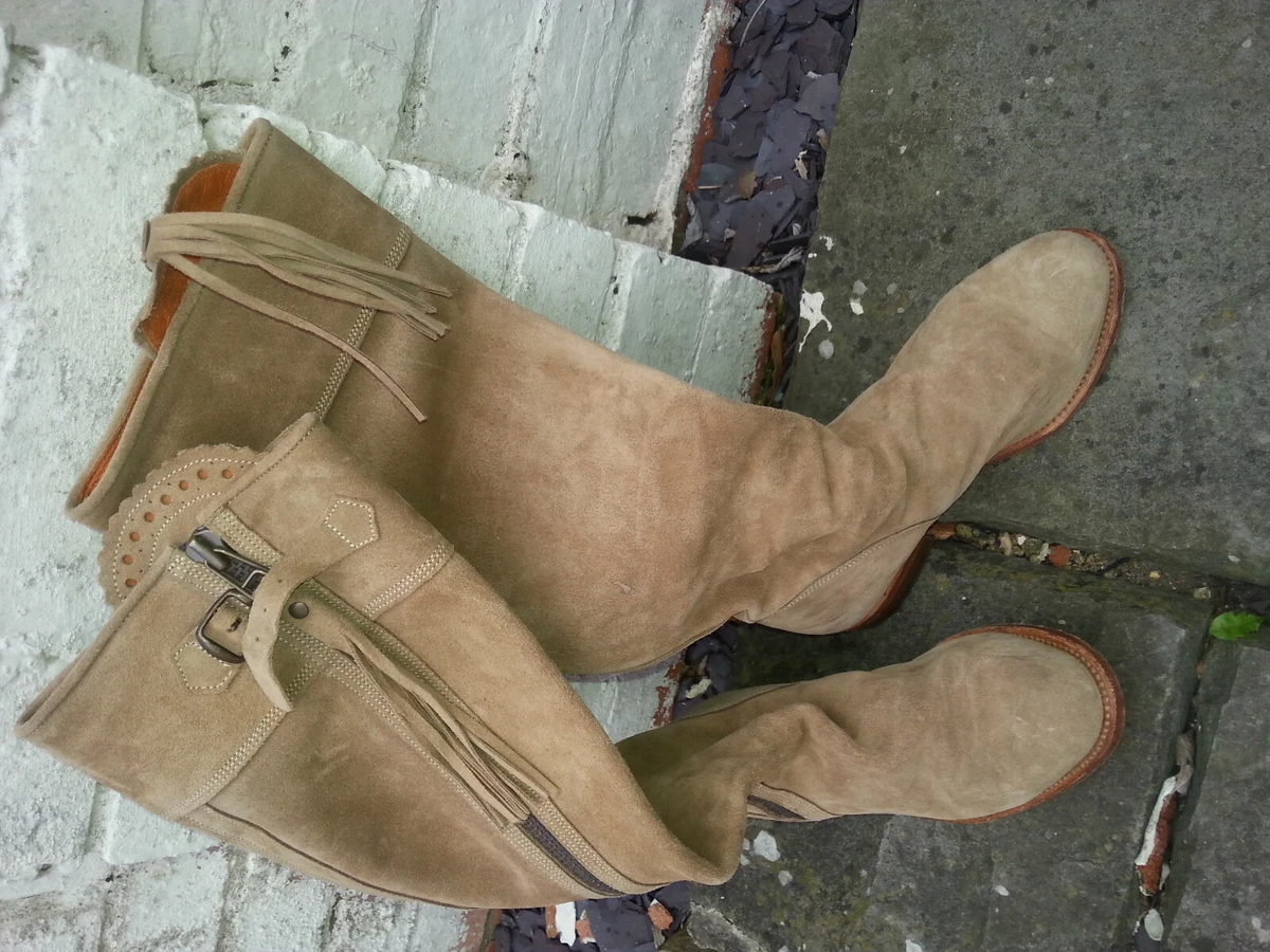 Penelope chilvers boots ebay sale