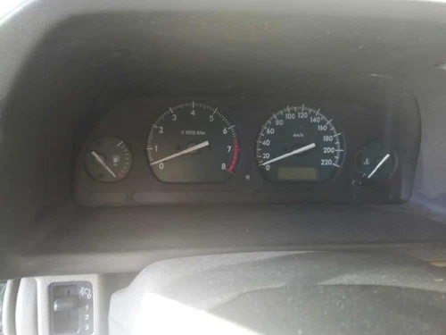 LDF108870L Culata para LAND ROVER FREELANDER (LN) E Familiar 2002 542385 - Imagen 6 de 10