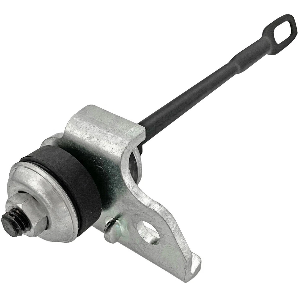 1968 1969 1970 1971 1972 Chevy II Nova palanca de cambios estabilizadora varilla y buje SetvDii Foto 2 de 4