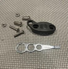 penn reel rod clamp With Ring 33-113