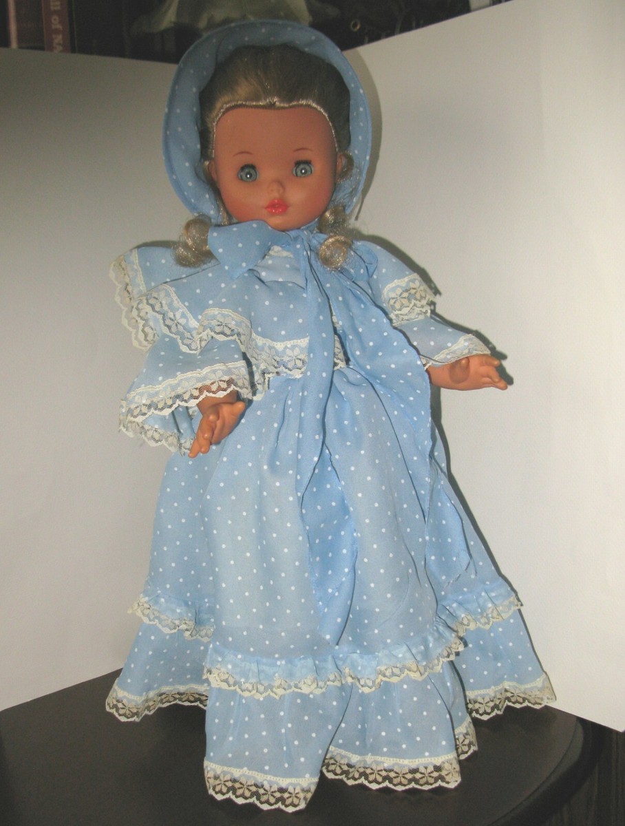 専用　イタリア製 Furga DollヴィンテージBarbieリボーンドール Vintage Furga Italy 17