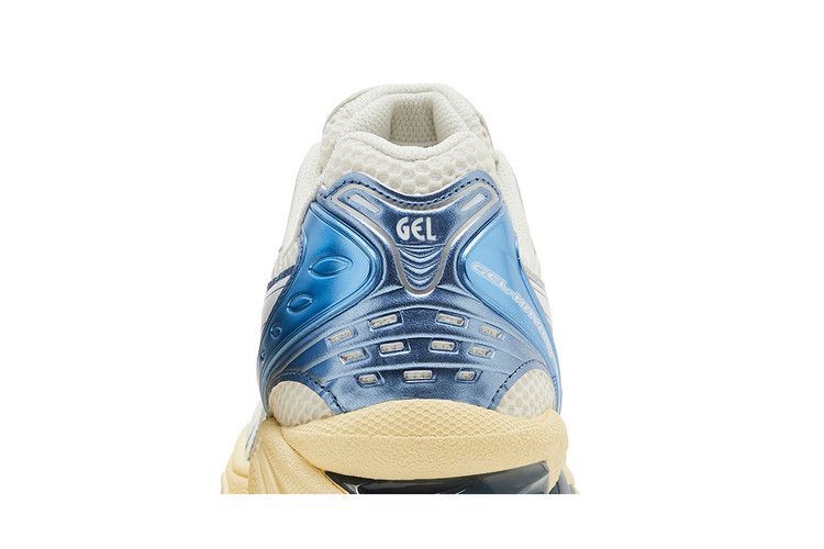 Size 14 - ASICS Gel Kayano 14 Cream Denim Blue for sale