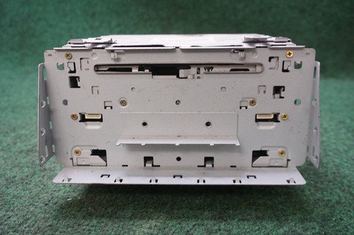 2004 2005 2006 2007 2008 TOYOTA COROLLA LE AM/FM/CD RADIO OEM 8612002440