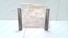 ASSOCIATED SPRING D13570, STANDARD CARBON STEEL COMPRESSION SPRING, SEE  #334054