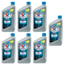 7 Quarts Engine Motor Oil VALVOLINE High Performance VR1 Racing SAE 50 High Zinc