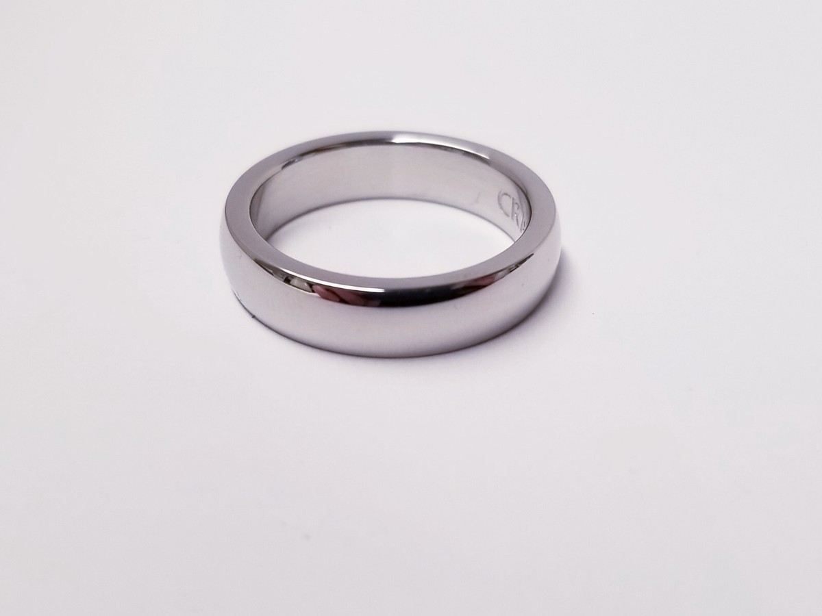 送料関税込【CRAFTD London】FLAT BAND RING 5mm Gold Silver FlatBand5mm_Silver_2.png?crop=