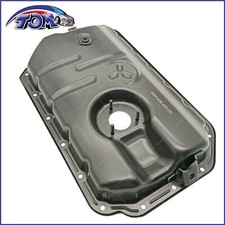 Engine Oil Pan Lower for 2008-18 Audi A4 A5 A6 A7 A8 Quattro Q5 SQ5 VW Touareg