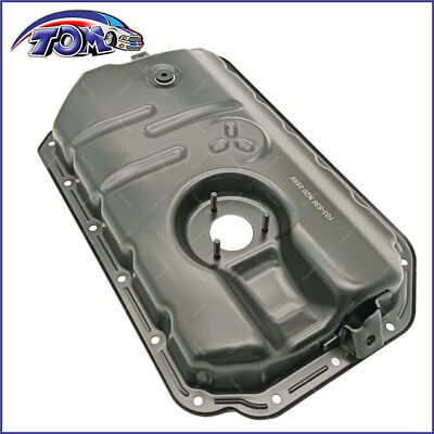 Engine Oil Pan Lower for 2008-18 Audi A4 A5 A6 A7  A8 Quattro Q5 SQ5 VW Touareg