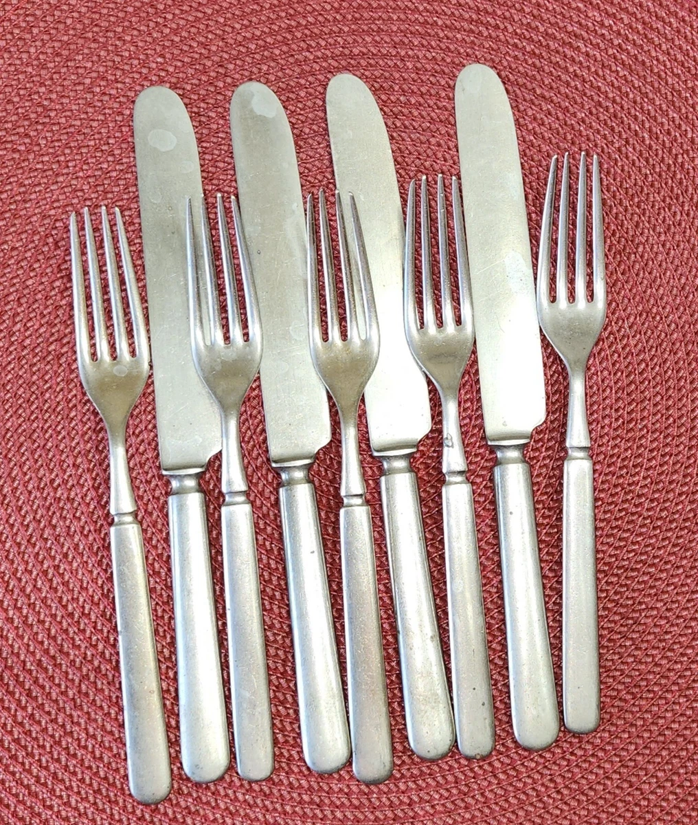 Mexican silverware sale