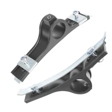 8591005 Fender Hanger Mounting Bracket Assembly Pair For Fender 8590195,8590245