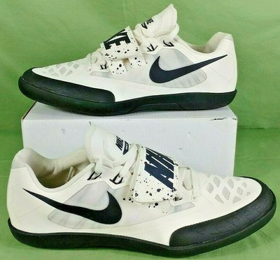 New Track & Field Throwing Shoes NIKE Mens Zoom Rival SD 2 685135-002 Size 11 | eBay