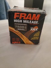 Filtro de aceite de motor-LX Fram HM2. Nuevo. Caja Embalaje Artículo Dañado No Dañado