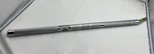 ANCRA Winch Bar 42313-17-GRA 16V907 34" L Steel Chrome Standard 1-1/2" OD