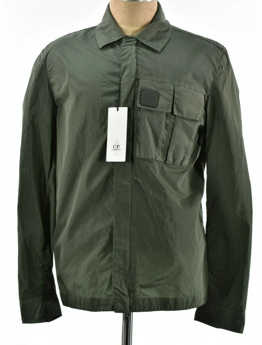 C.P. Company Jackets for Men for Sale | Shop New & Used | eBay