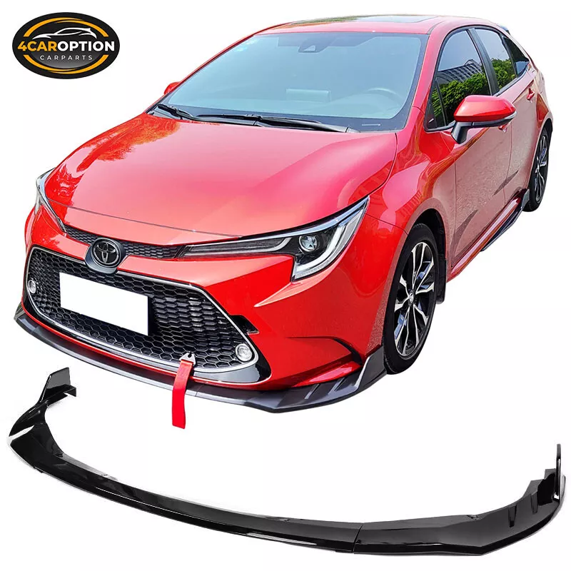 Toyota corolla le 2020 accessories outlet