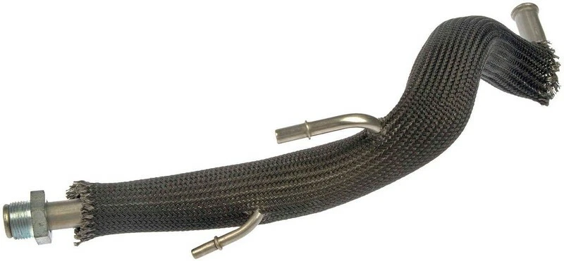 Línea de recirculación de gases de escape (EGR) para Ford Explorer 1993-1994 4,0 L V6 Dorman Foto 2 de 2