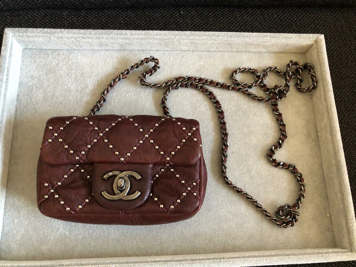 Buy Authentic Chanel Classic Flap Bags