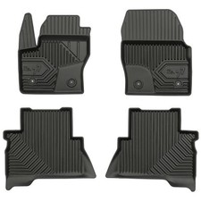 Frogum No.77 Gummimatten für Ford Escape III 2012-2019 Allwetter fußmatten Auto