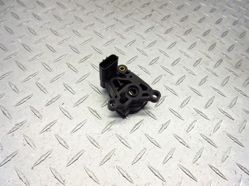 Honda CTX700 2014 14-16 OEM sensor de posición del acelerador TPS probado - Imagen 9 de 11
