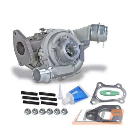 Turbolader 144101946R