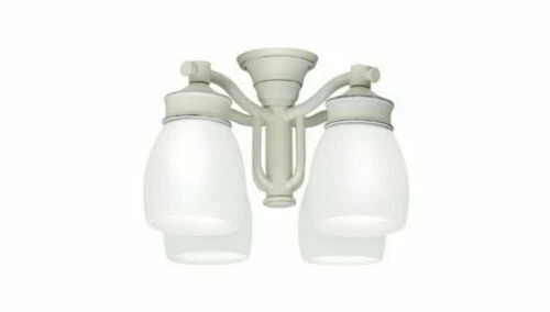 Ventiladores de Techo Casablanca Glass Cottage