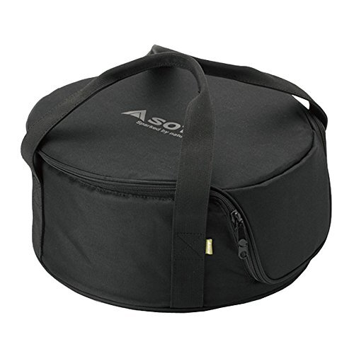 Soto (Soto) Dual Grill Storage Case for St – 930cs NEW - Picture 1 of 4