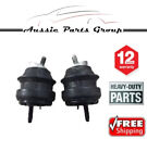 <!--F#f_0-->Front Engine Mount Pair For Holden VZ Commodore & UTE V6 Alloytec 3.6L<!--F/-->