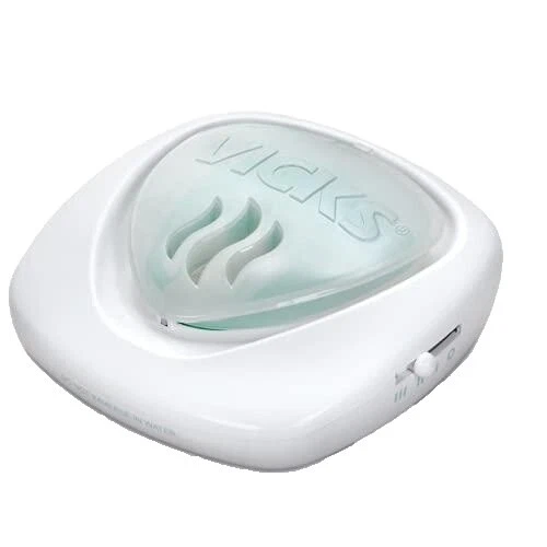 Multicolor Indoor Air Quality & Fans