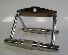 PowerFit Double D Metal Handle