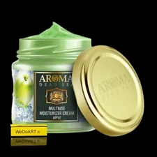 Multi-Use Moisturizer Apple 100 ml