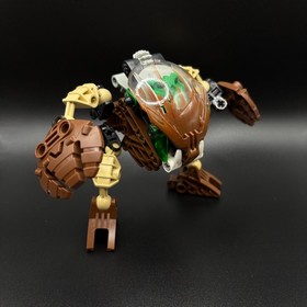 LEGO Bionicle 8560 Bohrok : Pahrak