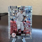 2026 Topps Series 1 Aaron Judge Diamanté #1 NY Yankees