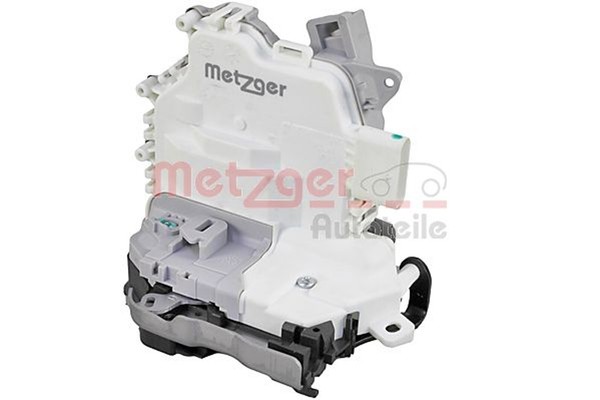 Metzger Autoteile TüRschloss 2314236 FüR Audi A3 Limousine 8VS 8VM Sportback 8VA-image
