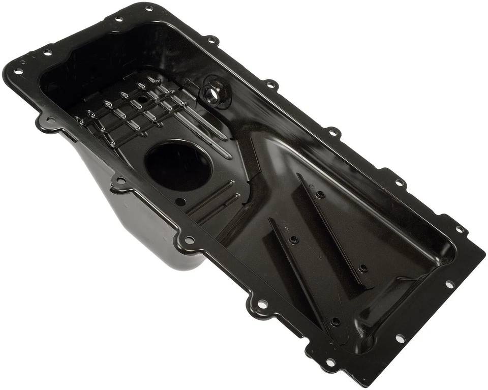 Dorman 264-090 发动机油盘 适用于 95-02 林肯大陆 — 第 2/4 张图片