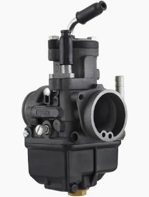 Carburatore dell'orto Dellorto PHBH 30 BD cursore rotondo 03488