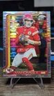 New Listing2025 Topps Chrome Patrick Mahomes II Pulsar Refractor #148 KC Chiefs MVP 🔥🔥🔥